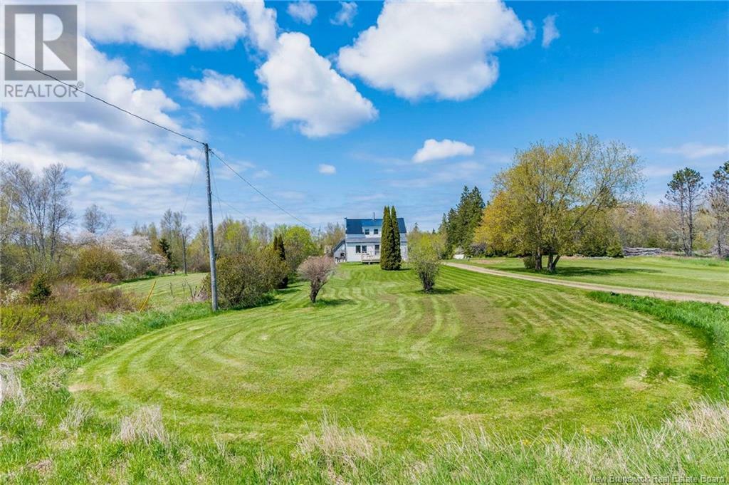 Property Photo: 4300 Route 16 NB E4M 2G3