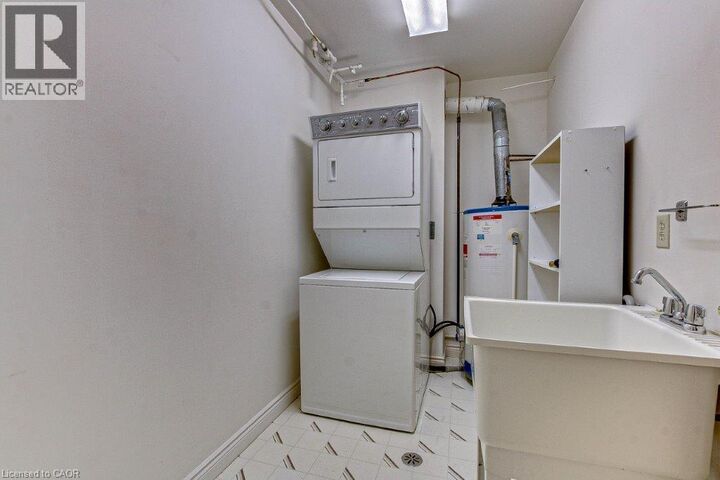 Property Photo:  303 William Street 206  ON N4B 1N1 