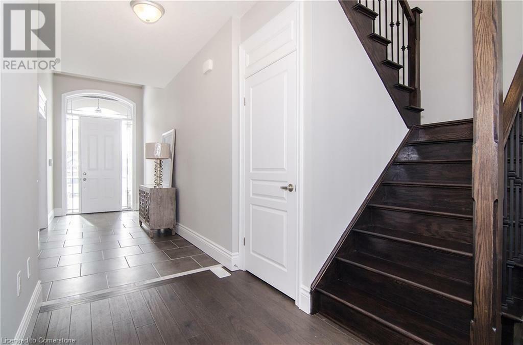 Property Photo:  11 Miller Drive  ON L9G 2H9 