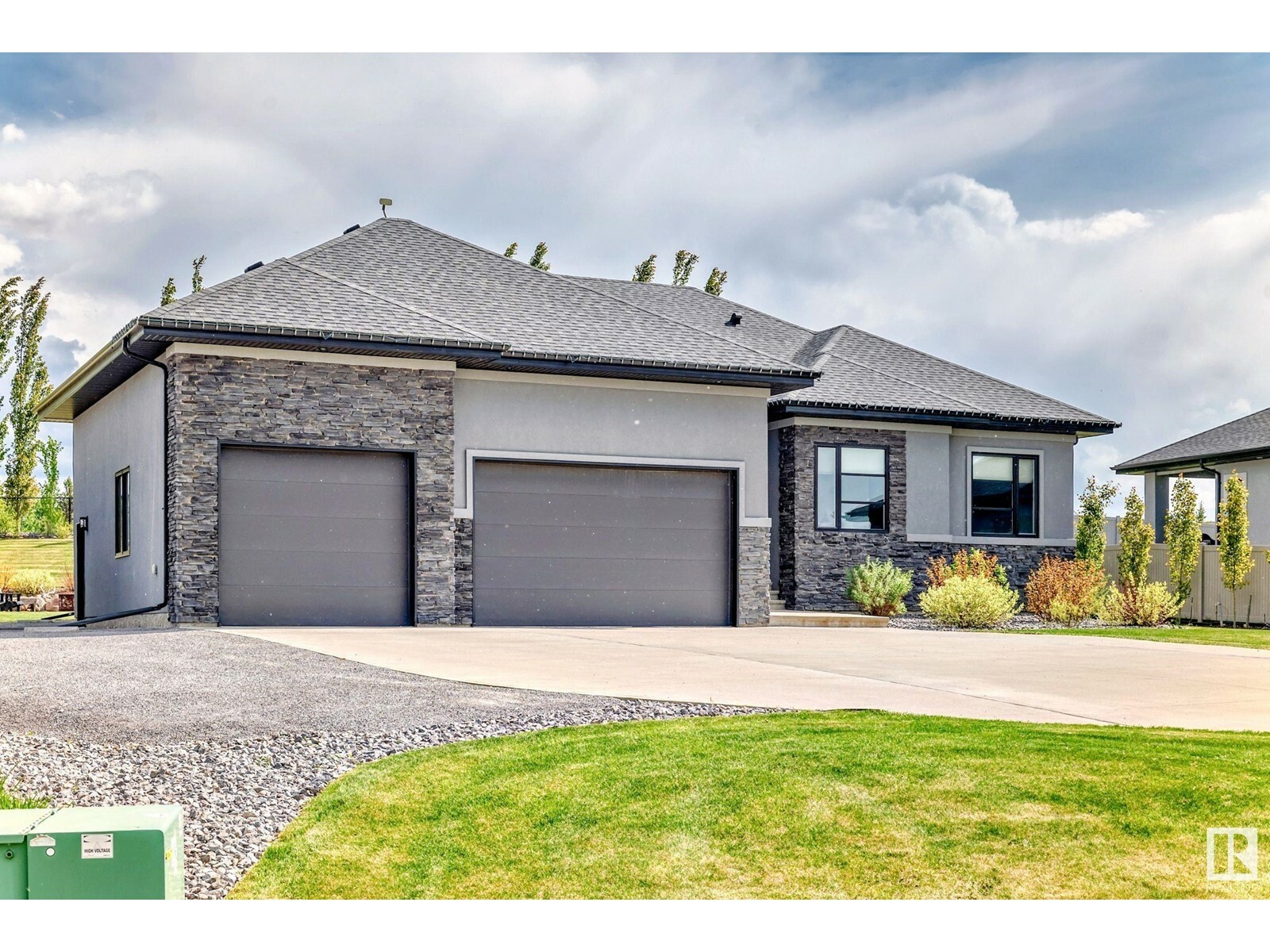 Property Photo: #17 26107 Twp Rd 532A AB T7Y 1A1