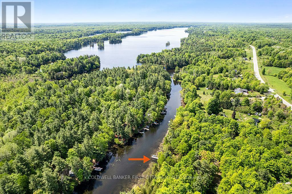Property Photo: 00 Scotch Line ON K7H 3C5
