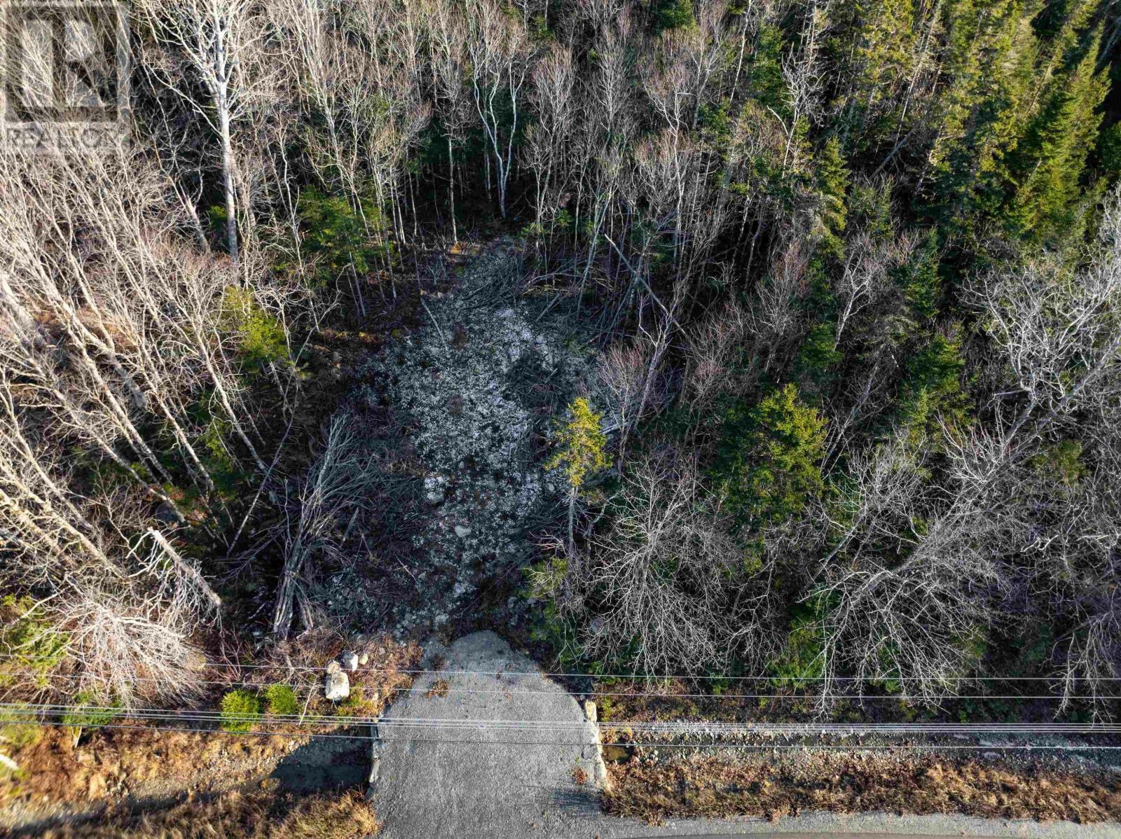 Property Photo: Lot 3 Lochaber Mines Road NS B0J 3B0