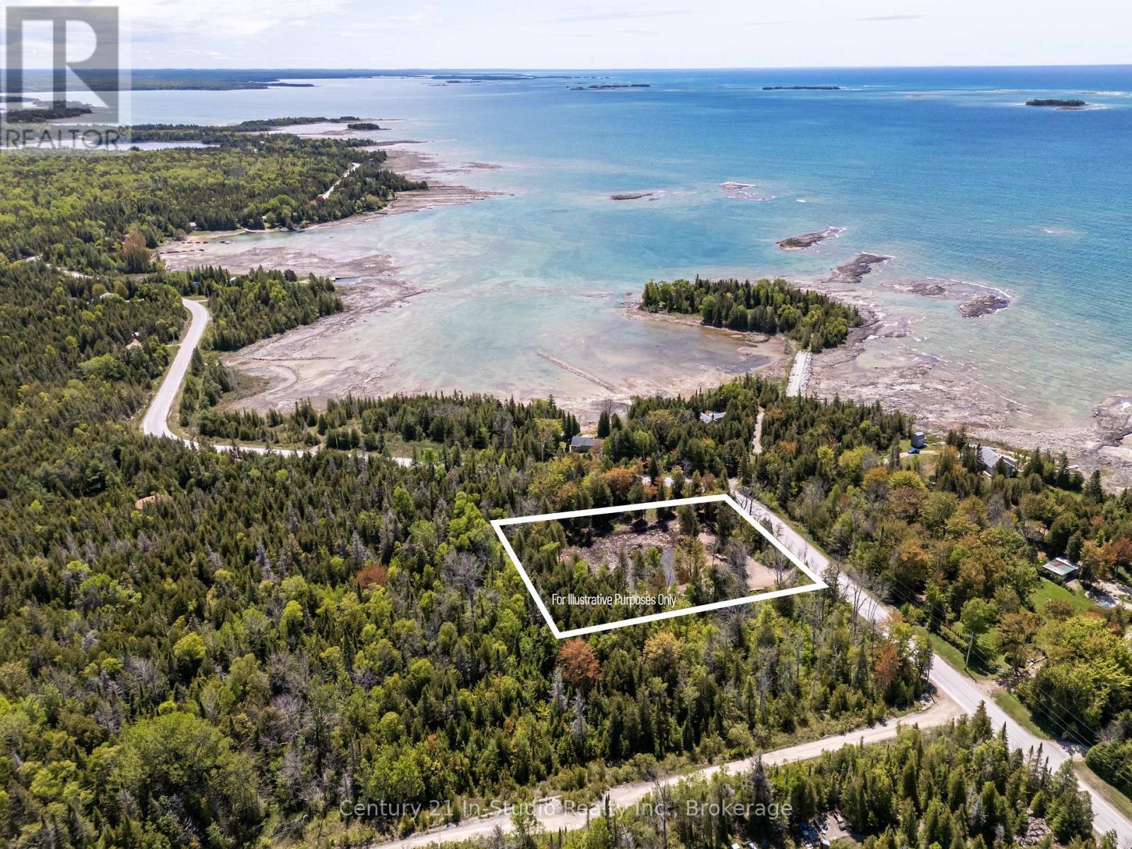 Photo de la propriété:  1149 Sunset Drive  ON N0H 1X0 