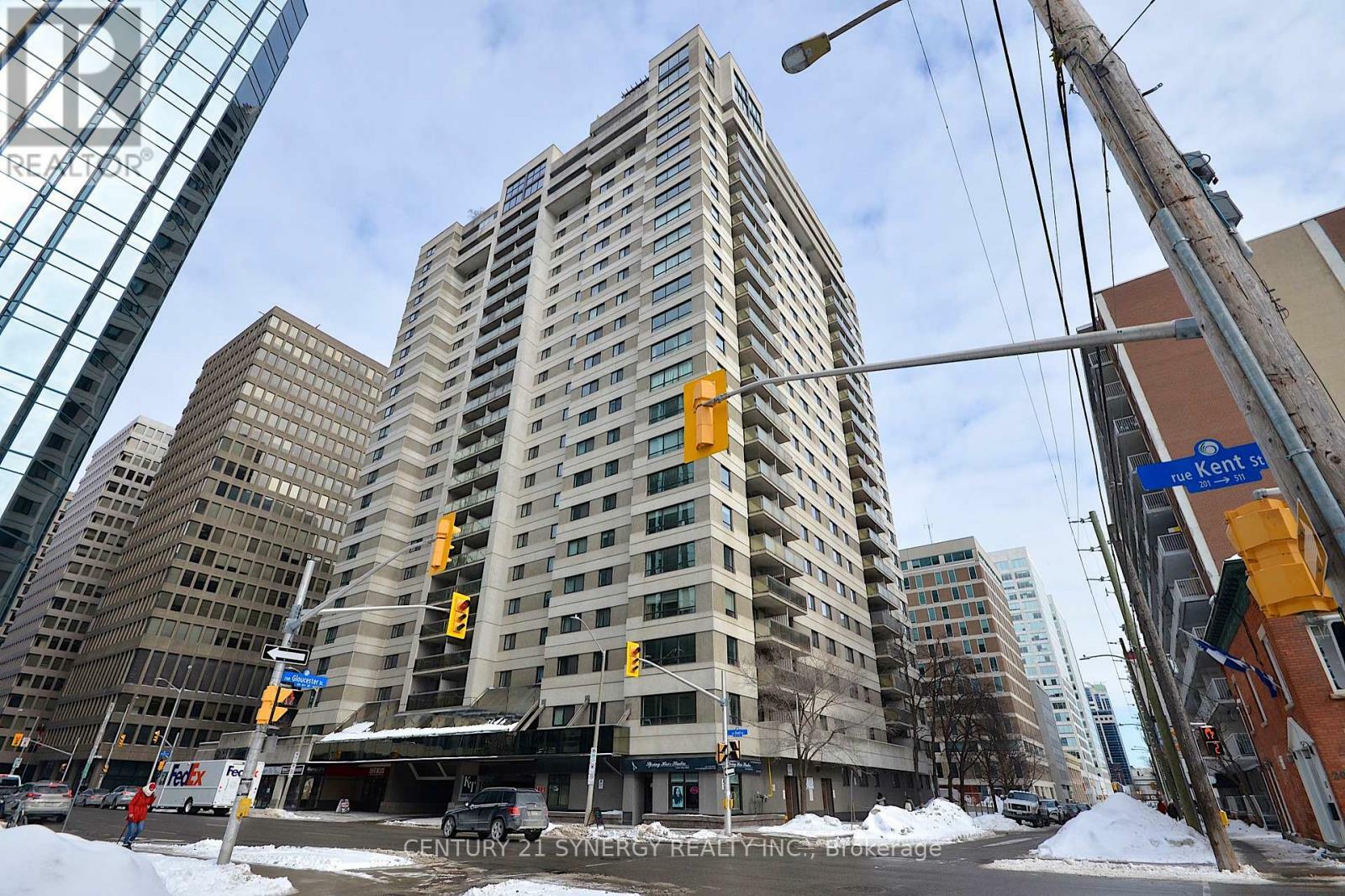 199 Kent Street 2101  Ottawa ON K2P 2K8 photo