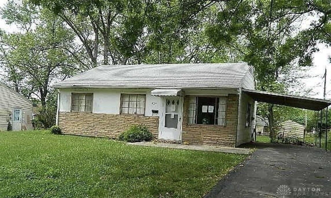 Property Photo:  3997 Mayview Drive  OH 45416 