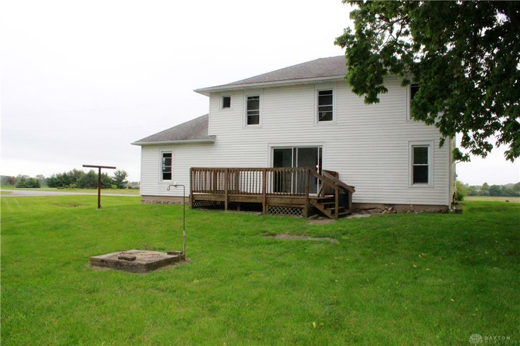 Property Photo: 5163 State Route 235 OH 43072