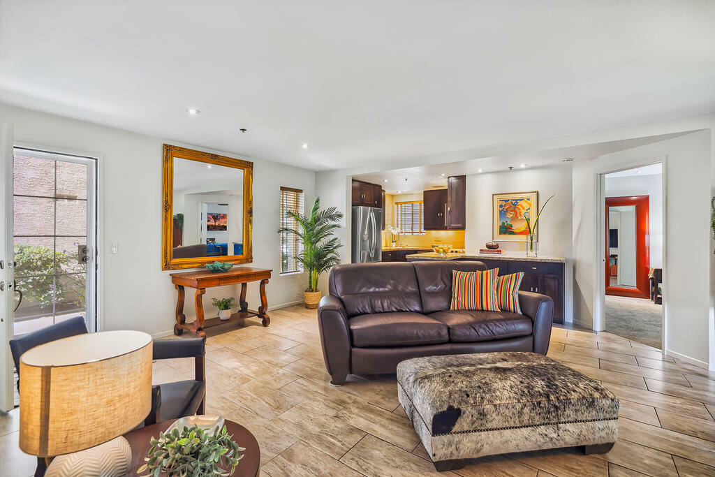 Property Photo: 2700 Lawrence Crossley Road 103 CA 92264