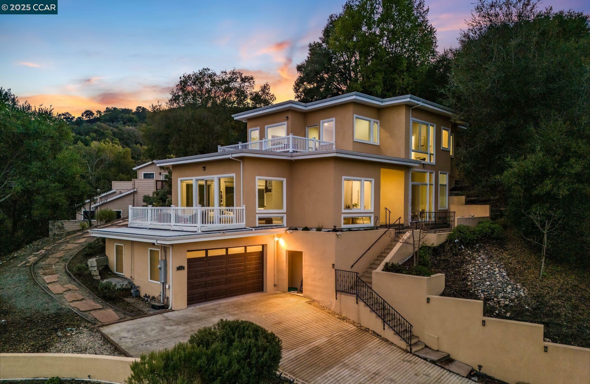 Property Photo: 102 Barbara Rd CA 94563