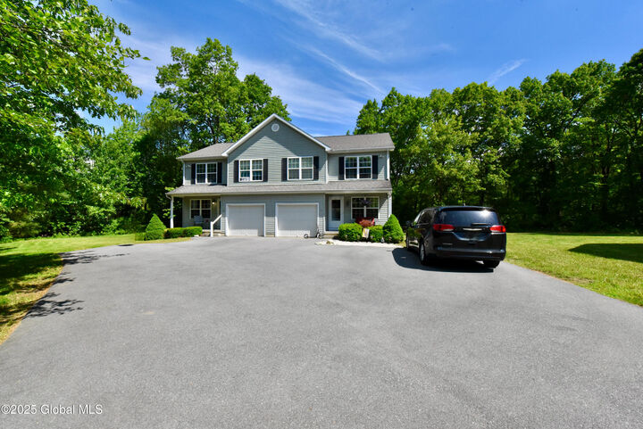 Property Photo:  17 Fellows Road  NY 12065