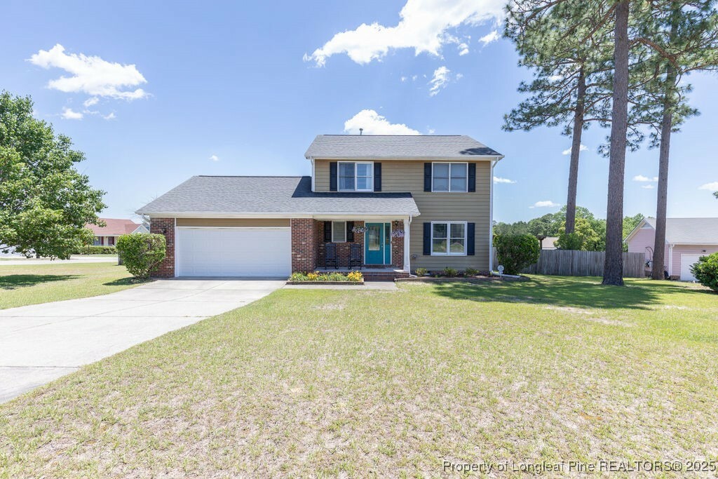 Property Photo:  5716 Westover Place  NC 28304 
