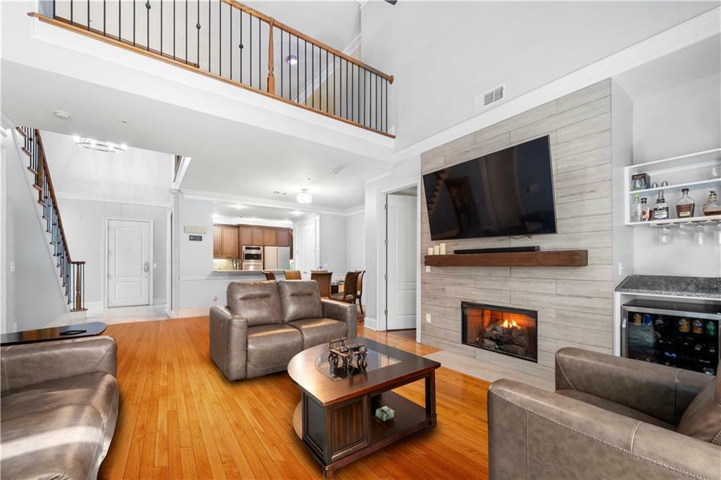 Property Photo: 3280 Stillhouse Lane SE 410 GA 30339