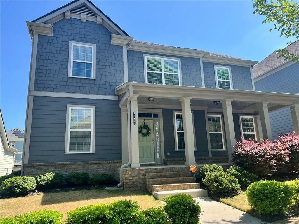 Property Photo: 3210 Ancoats Street GA 30135