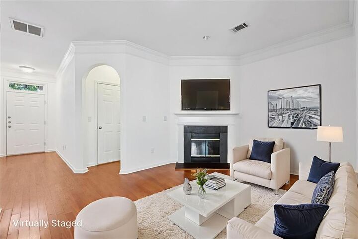 Property Photo: 577 Reed Street SE GA 30312