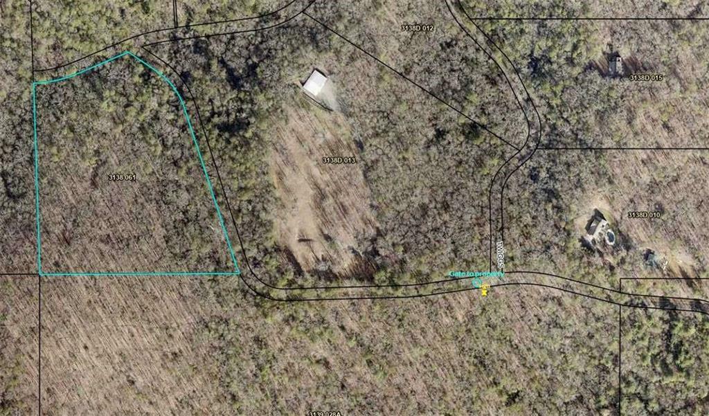 Property Photo: 11.12 Lowman Road GA 30536