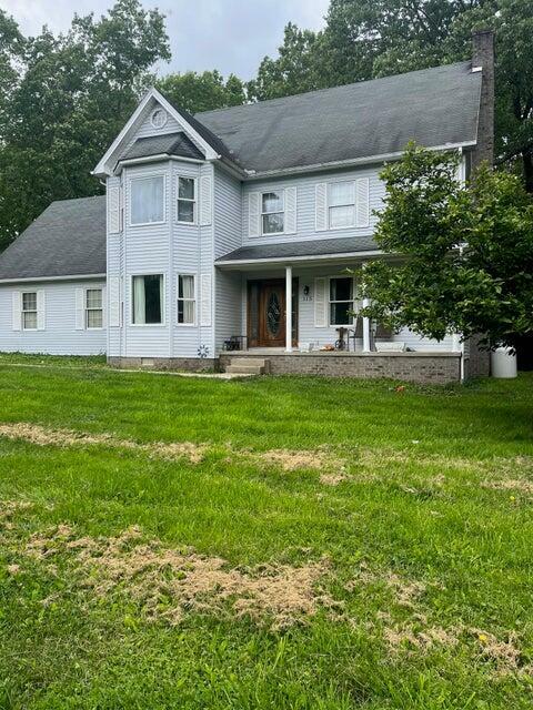 Property Photo:  115 Jefferson Dr  WV 25813 