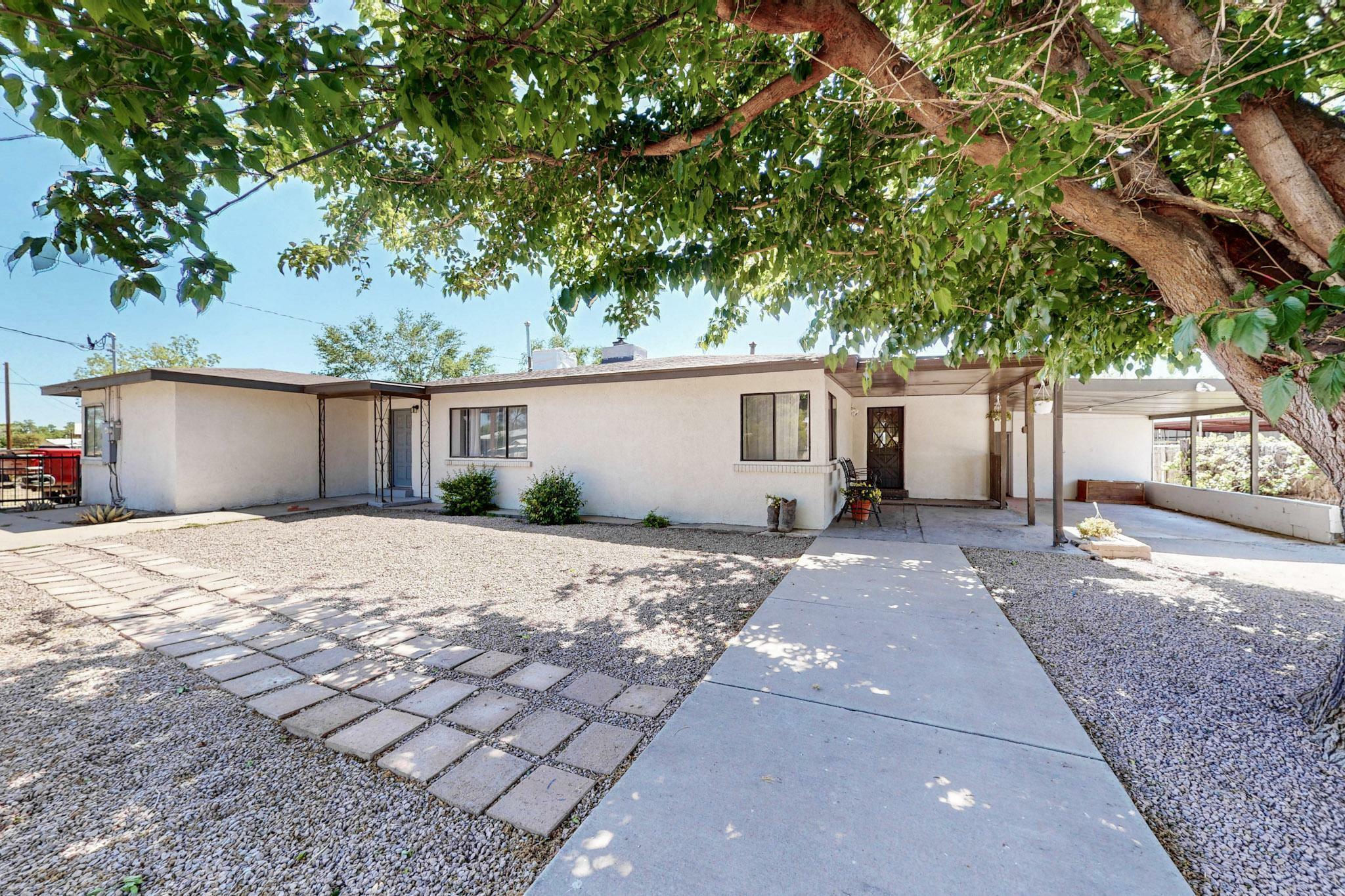Property Photo: 9 Trujillo Road NM 87002