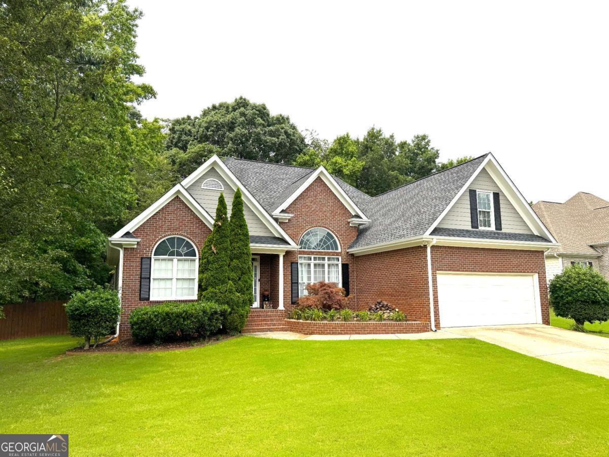 Property Photo:  390 Lakeland Drive  GA 30607 