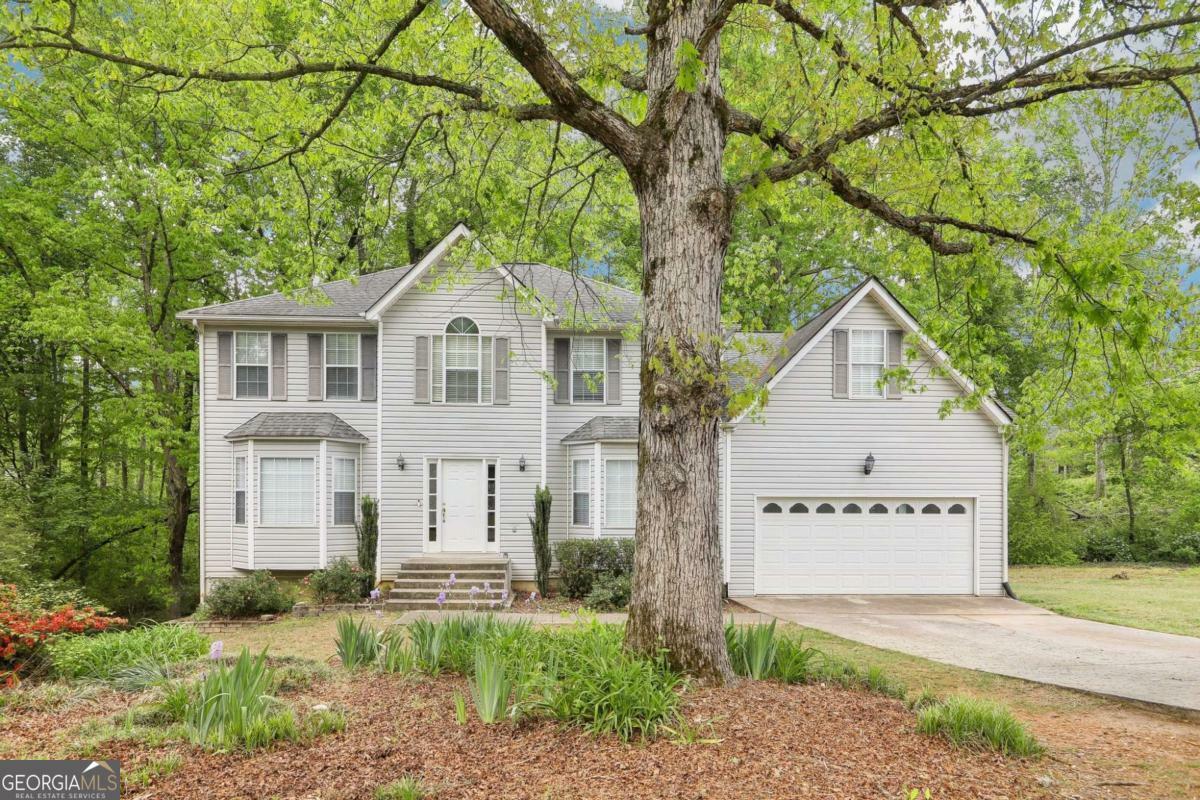 Property Photo: 6230 Lillie Lane GA 30040