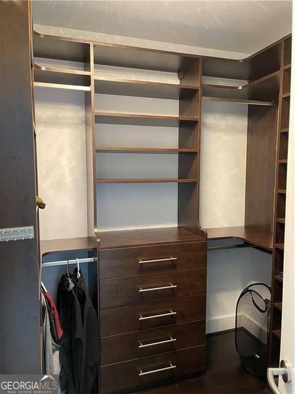 Property Photo: 1080 Peachtree Street NE 2215 GA 30309