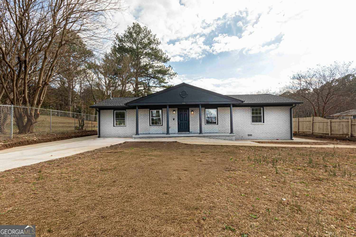 Property Photo: 935 Conley Road SE GA 30354