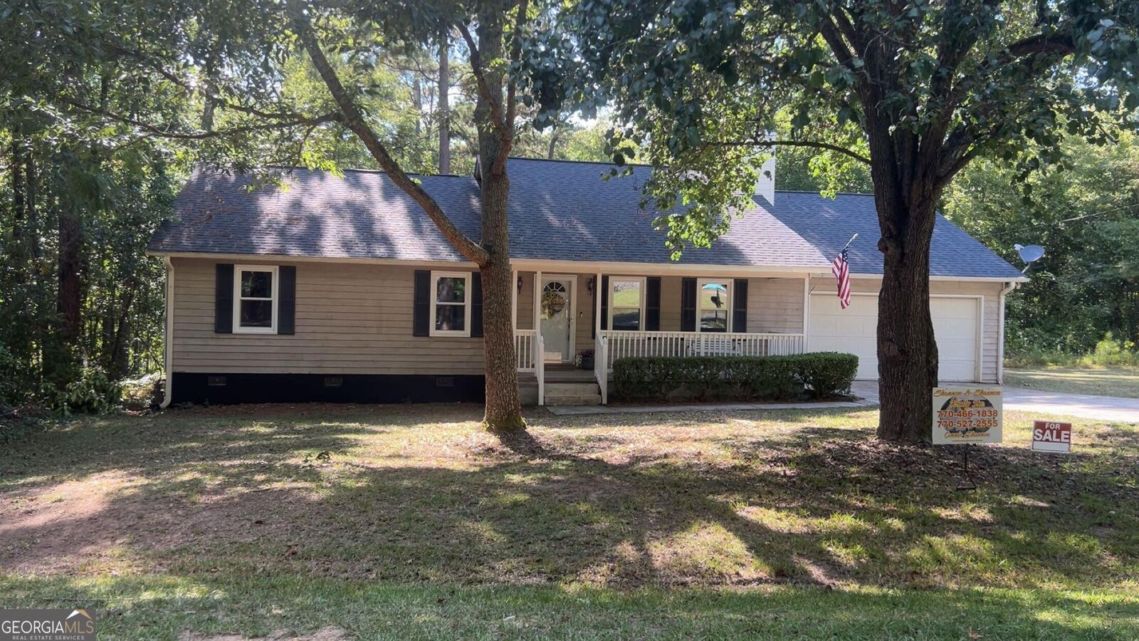 Property Photo:  1751 Bridle Lane  GA 31220 