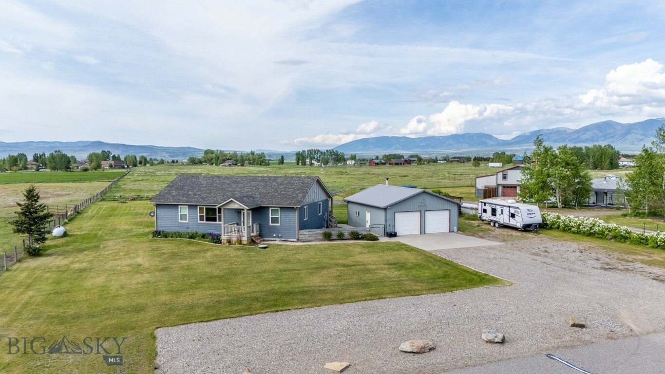 191 Barnes Drive  Belgrade MT 59714 photo