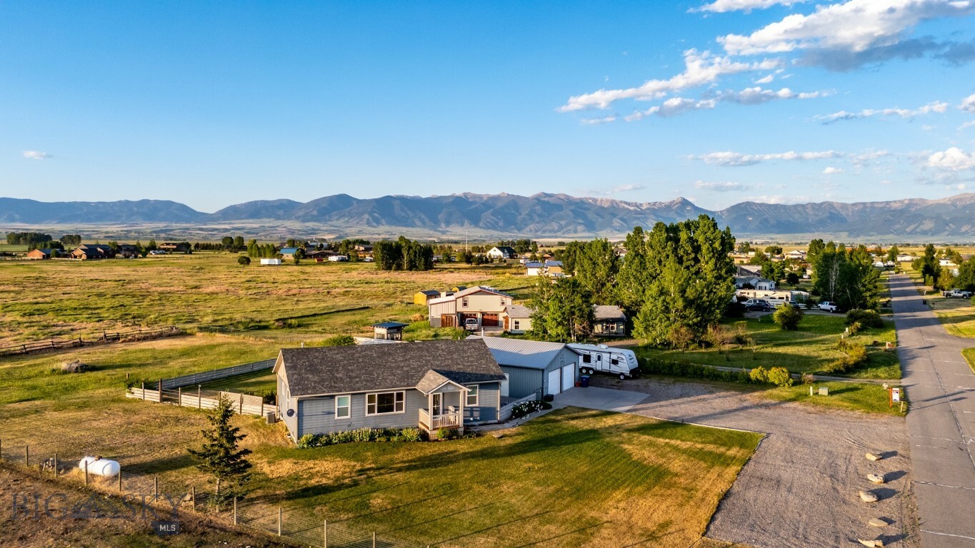 191 Barnes Drive  Belgrade MT 59714 photo