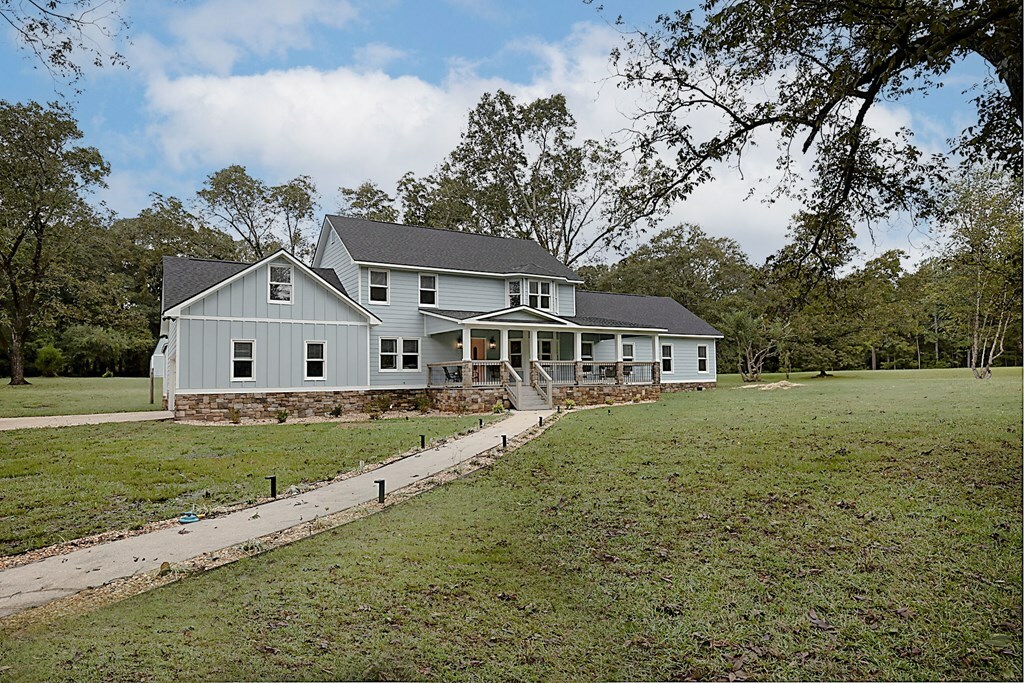 Property Photo: 30 Mayflower Lane GA 31822