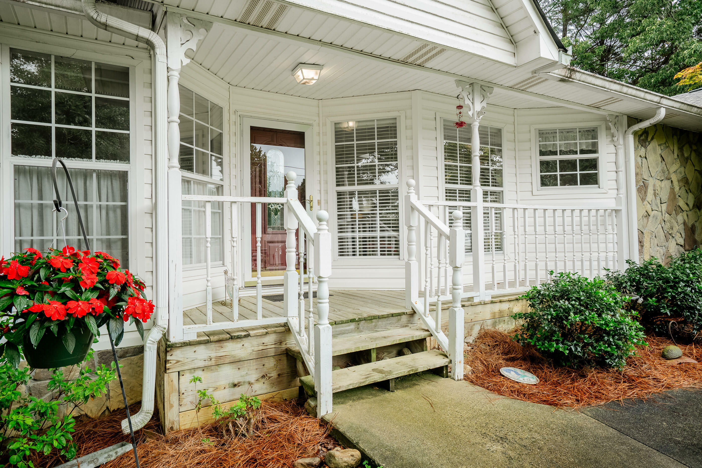 Property Photo:  103 Paddle Wheel Court  GA 30710 