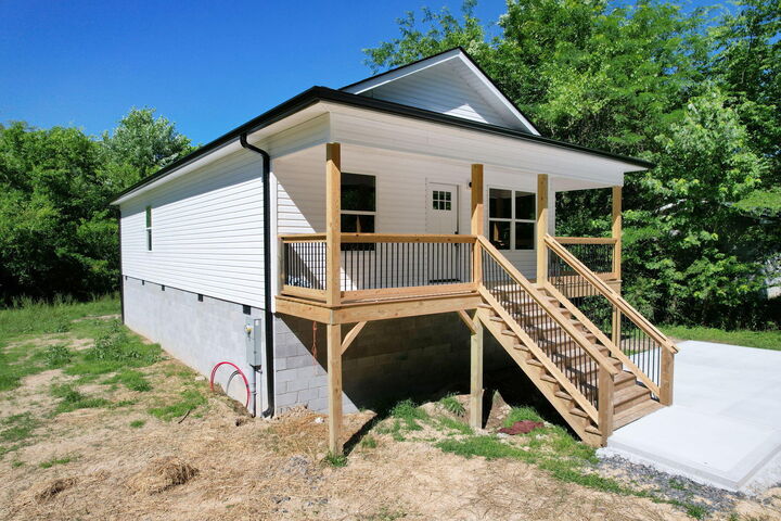 Property Photo:  6009 Arlena Circle  TN 37421 
