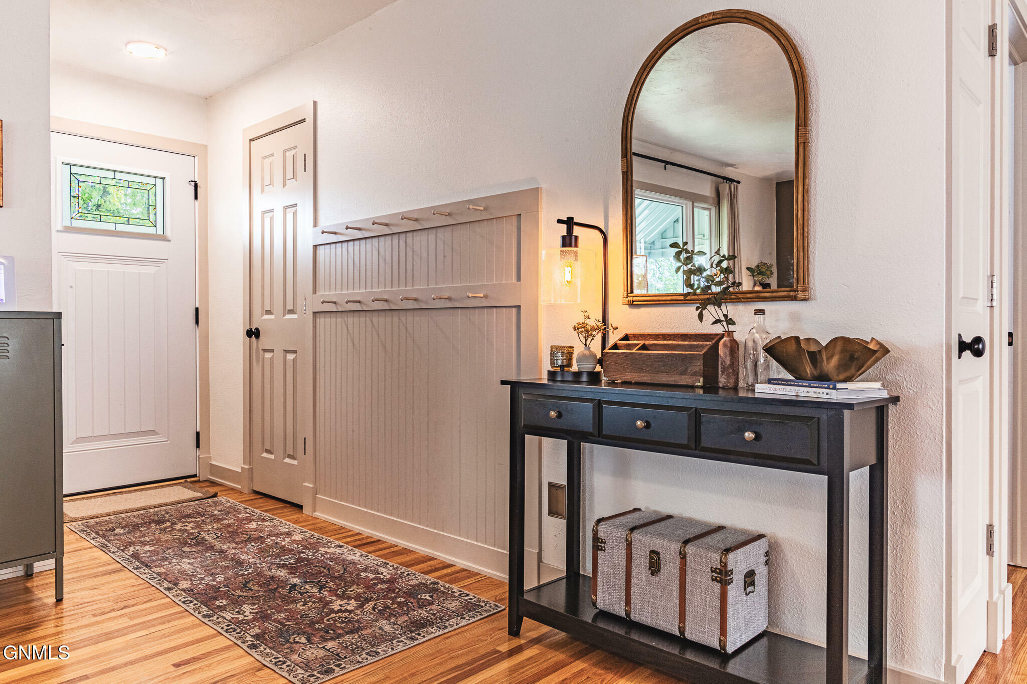 Property Photo: 1145 N 3rd Street ND 58501