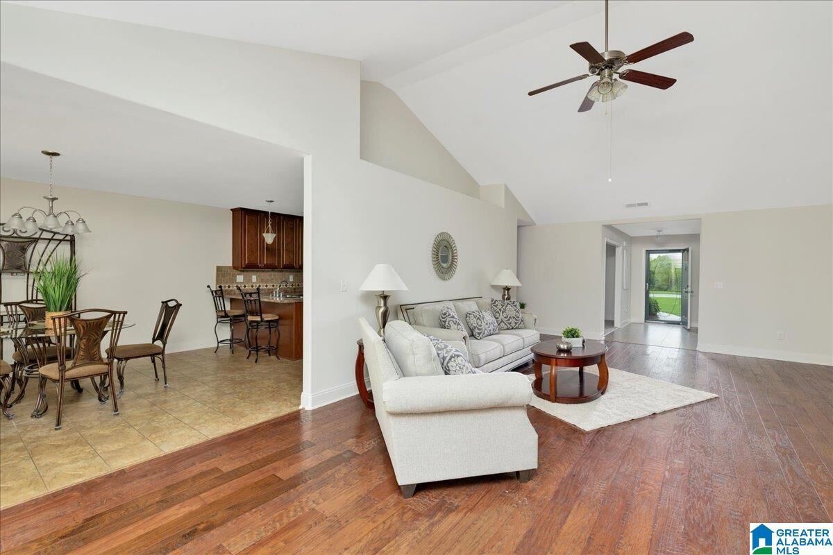 Property Photo:  1157 Silver Creek Lane  AL 35007 