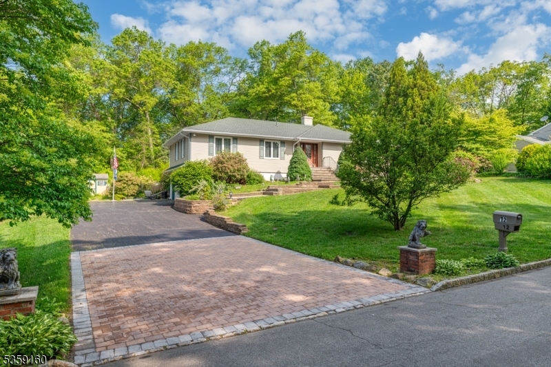 Property Photo: 12 Pecan Ln NJ 07438