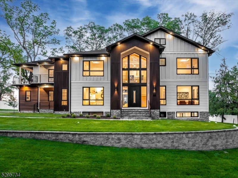 Property Photo: 60 Baker Rd NJ 07039