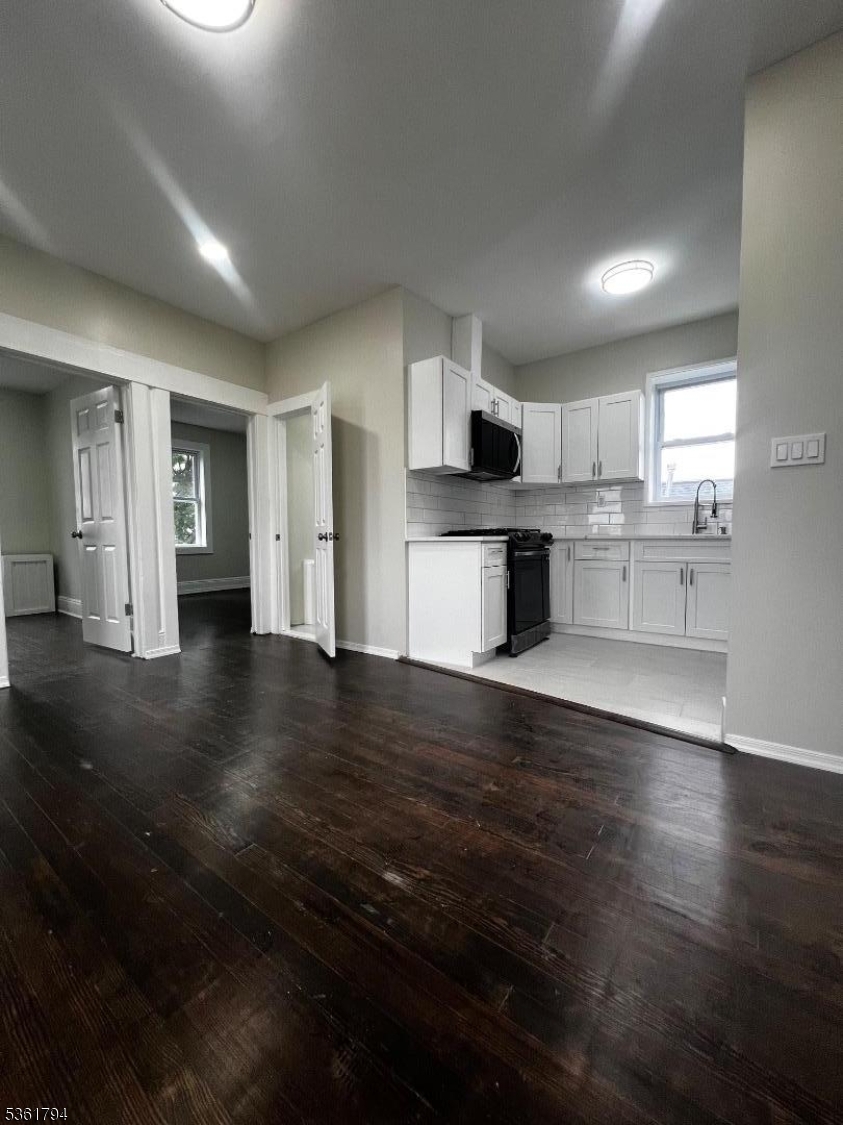 Property Photo: 62 Garibaldi Ave 2 NJ 07644