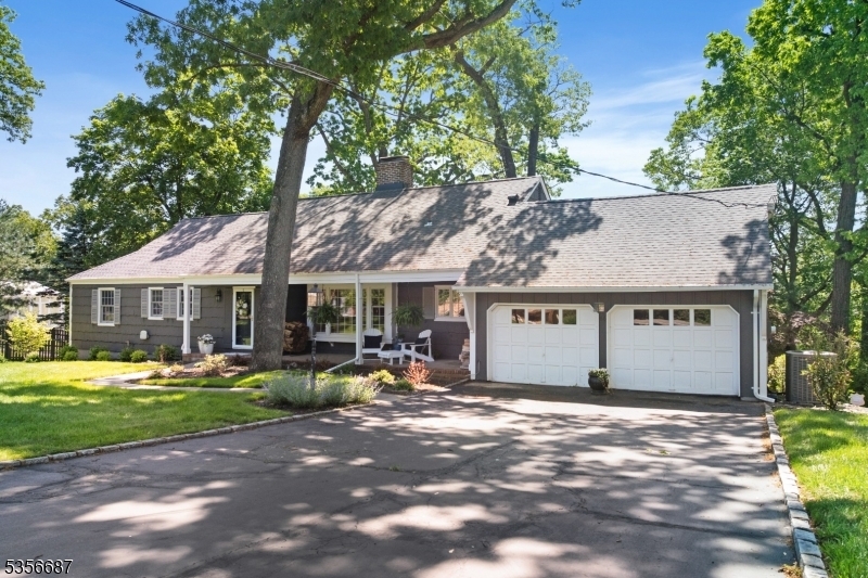 Property Photo: 66 Skyline Dr NJ 07960