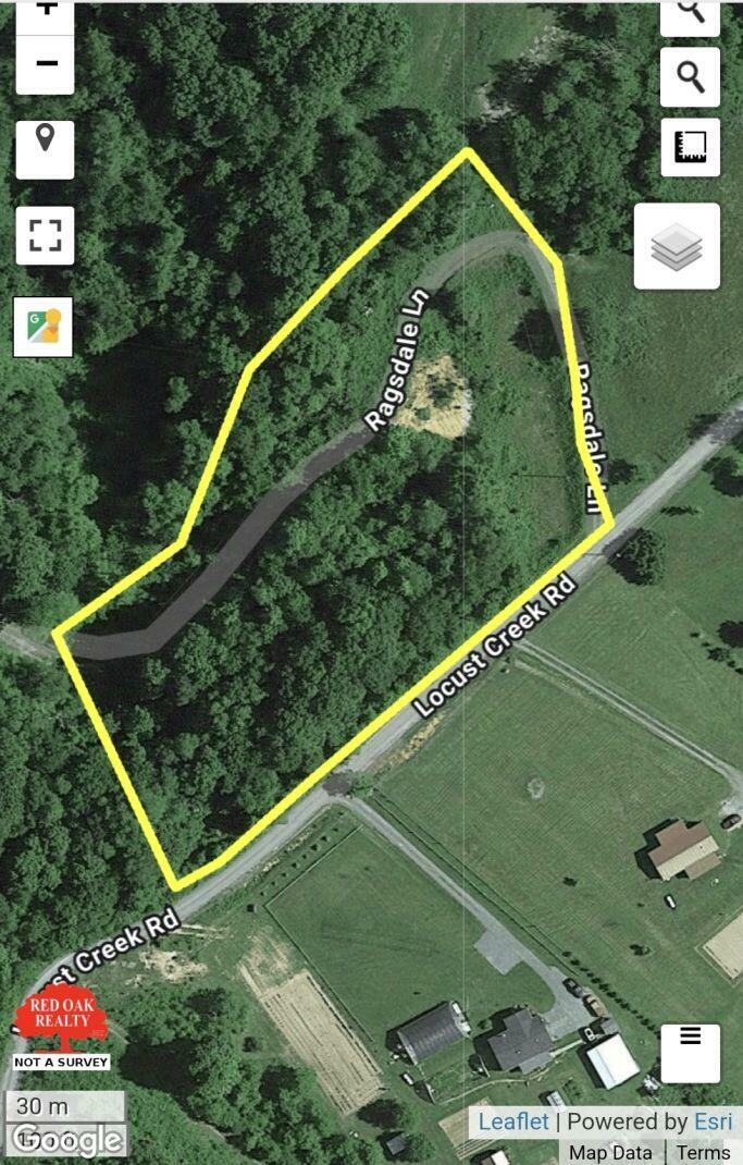 2.5 Ragsdale Ln.  Hillsboro WV 24946 photo