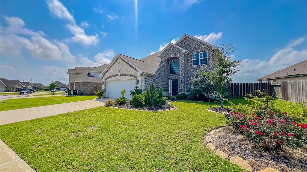 Property Photo: 14227 Angelina Drive TX 77523