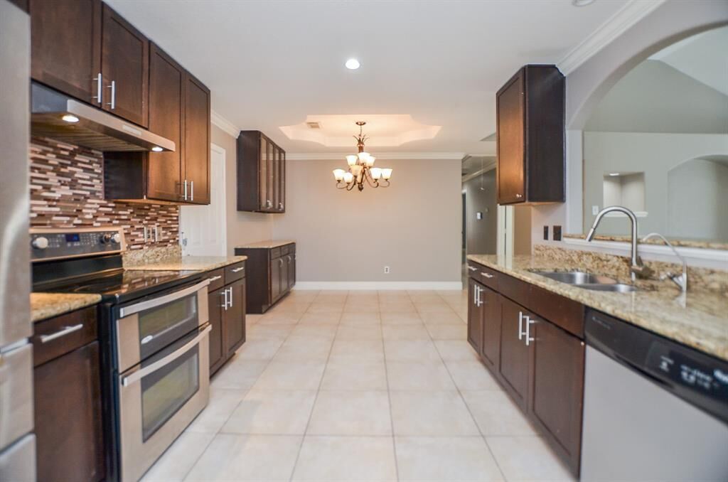 Property Photo:  18818 Driftwood Springs Drive  TX 77449 