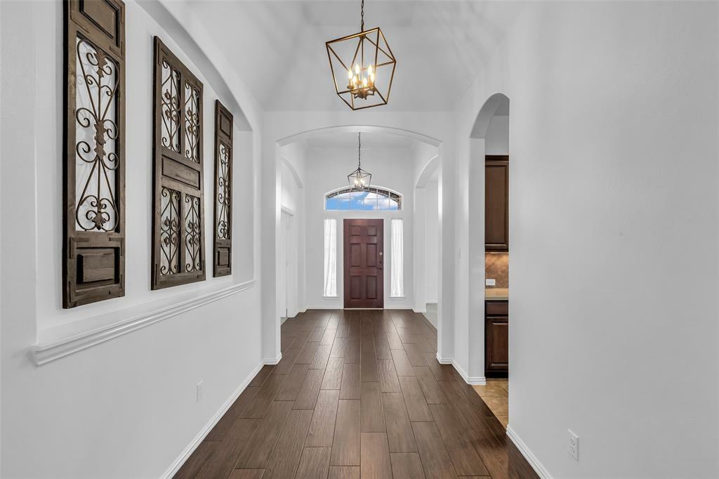 Property Photo: 3031 Clover Trace Drive TX 77386