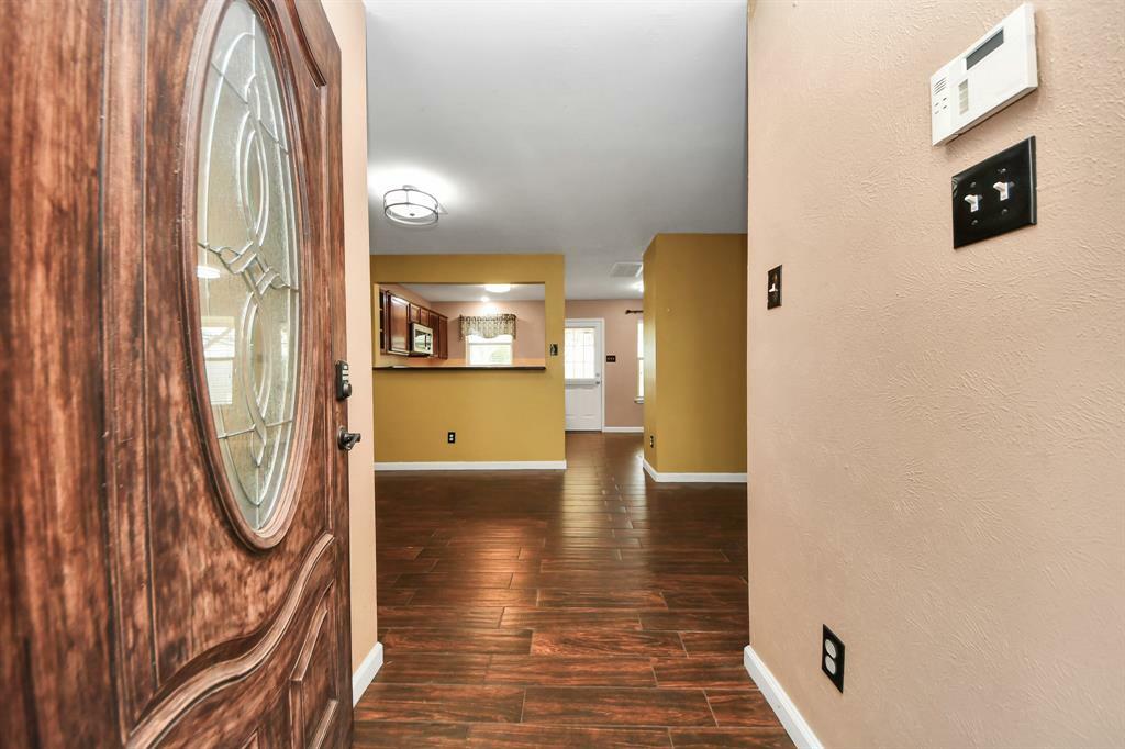 Property Photo: 7611 Legacy Pines Drive TX 77433