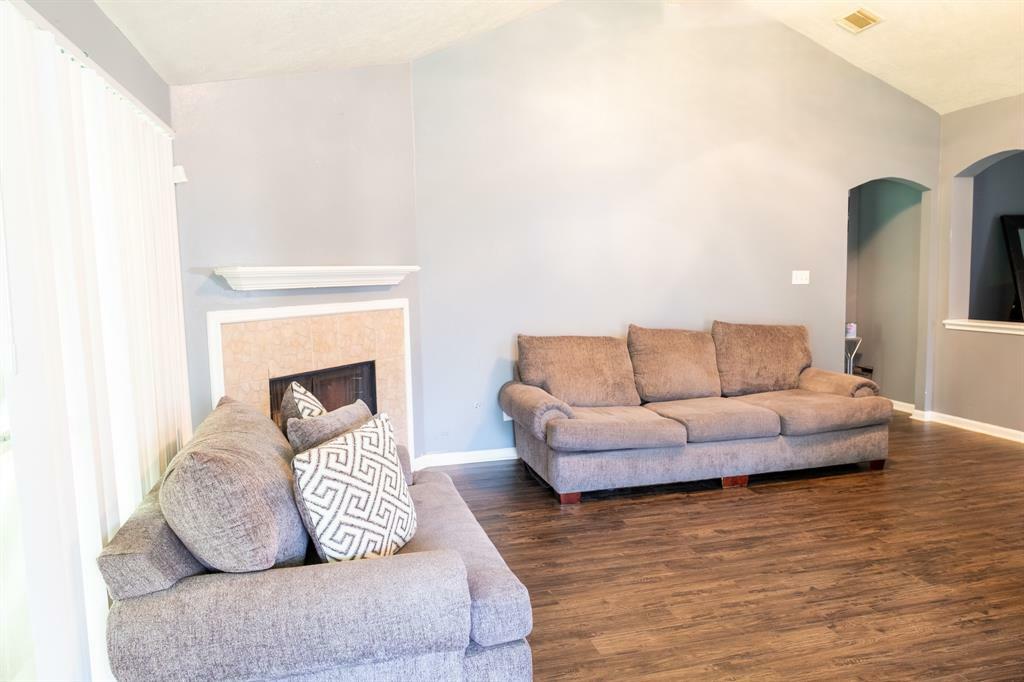 Property Photo: 3906 Cyril Drive TX 77396