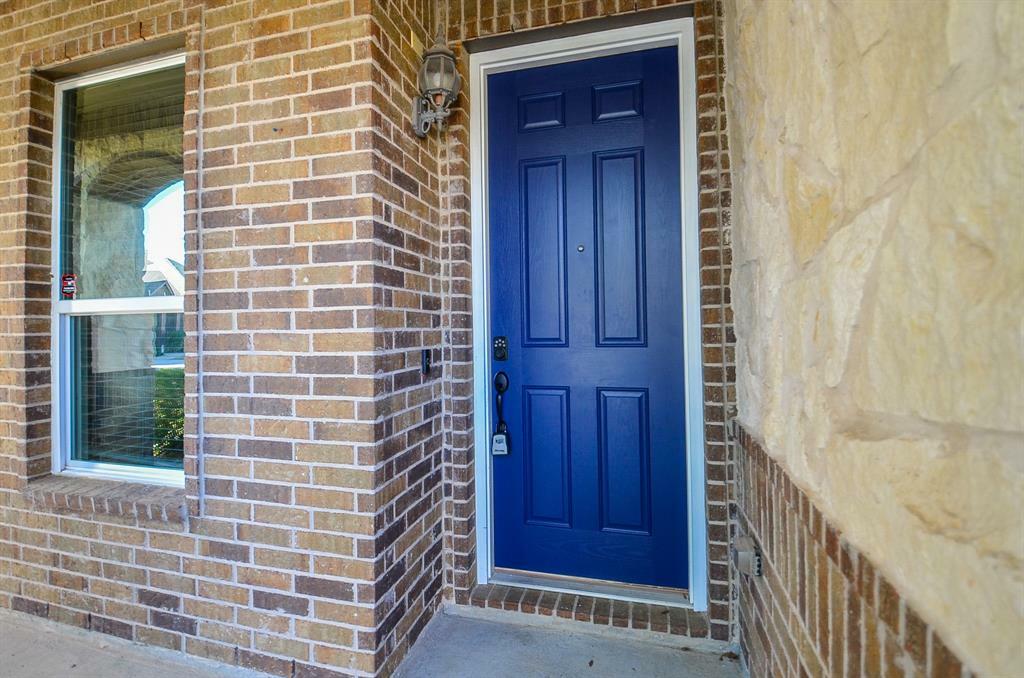 Property Photo: 11003 Jacob Crossing Drive TX 77406
