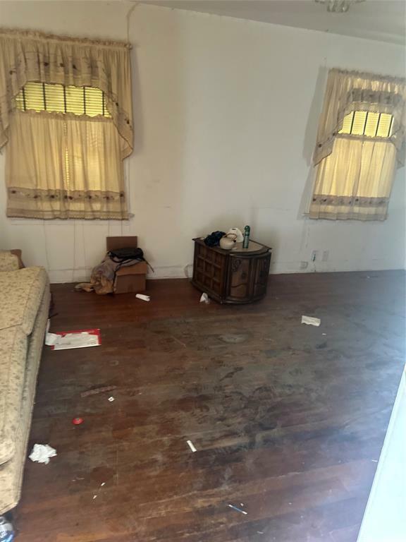 Property Photo:  2821 Winbern Street  TX 77004 