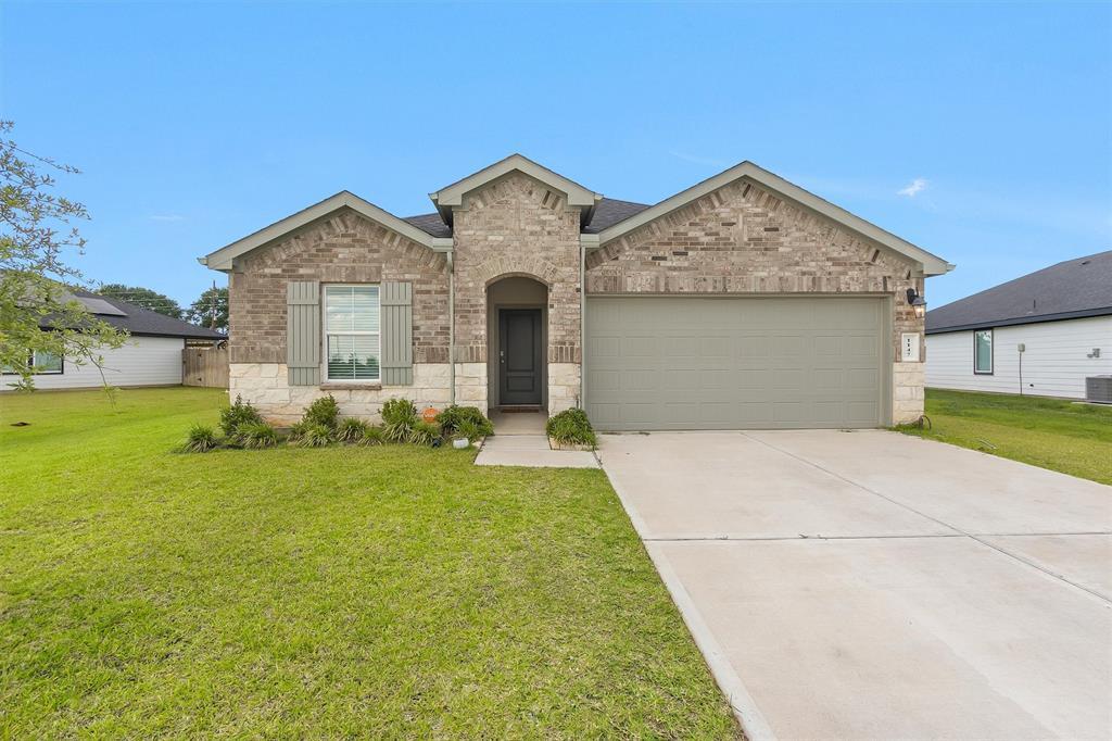 Property Photo:  1147 Buffalograss Trail  TX 77474 