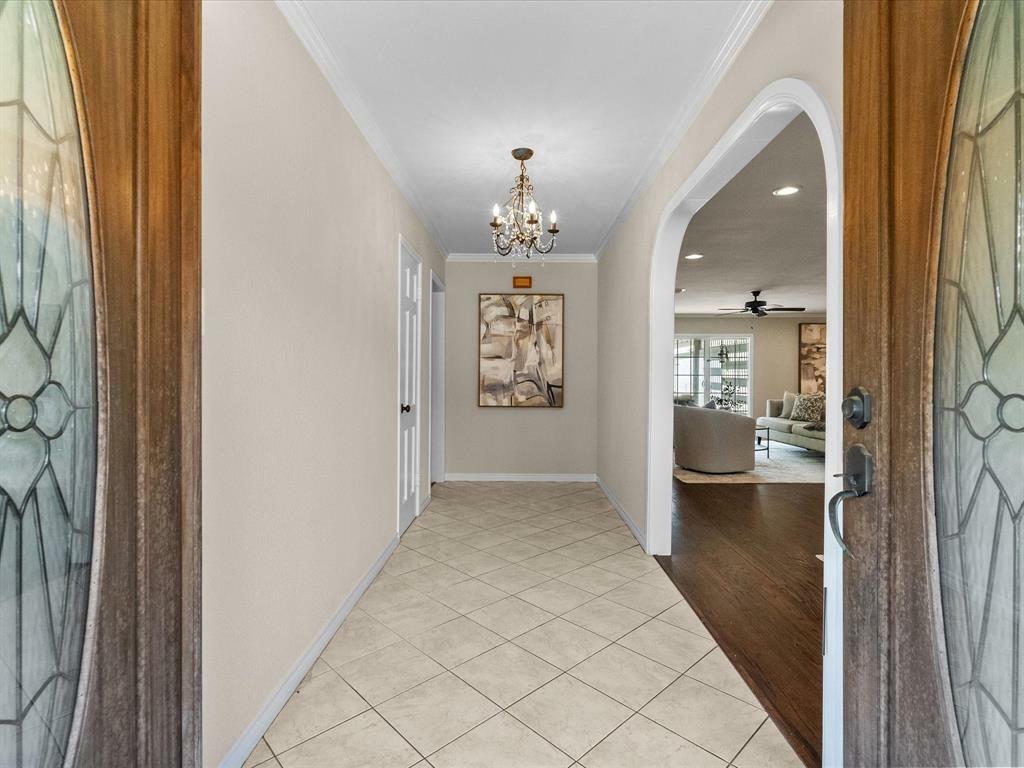 Property Photo: 7723 Meadowbriar Lane TX 77063