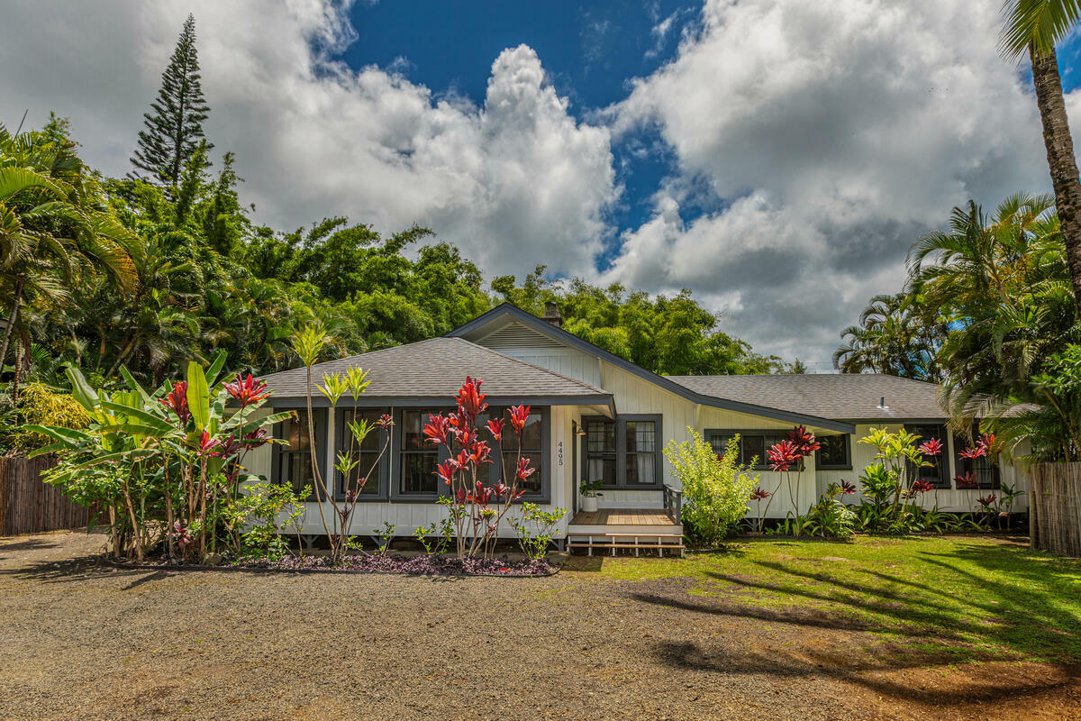 4495 Malulani Pl  Kilauea HI 96754 photo