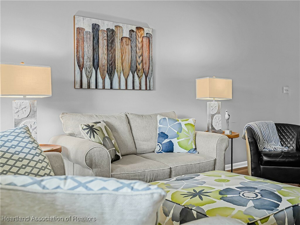 Property Photo: 5580 Matanzas Drive C FL 33872