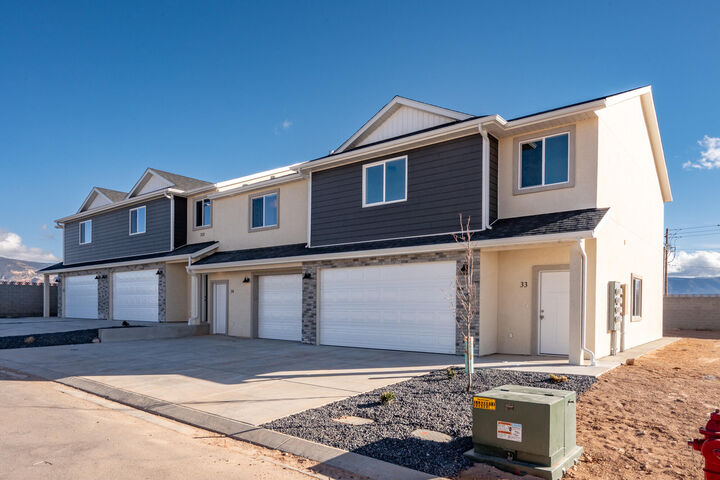 Property Photo: 3152 W 1625 N #9 UT 84721
