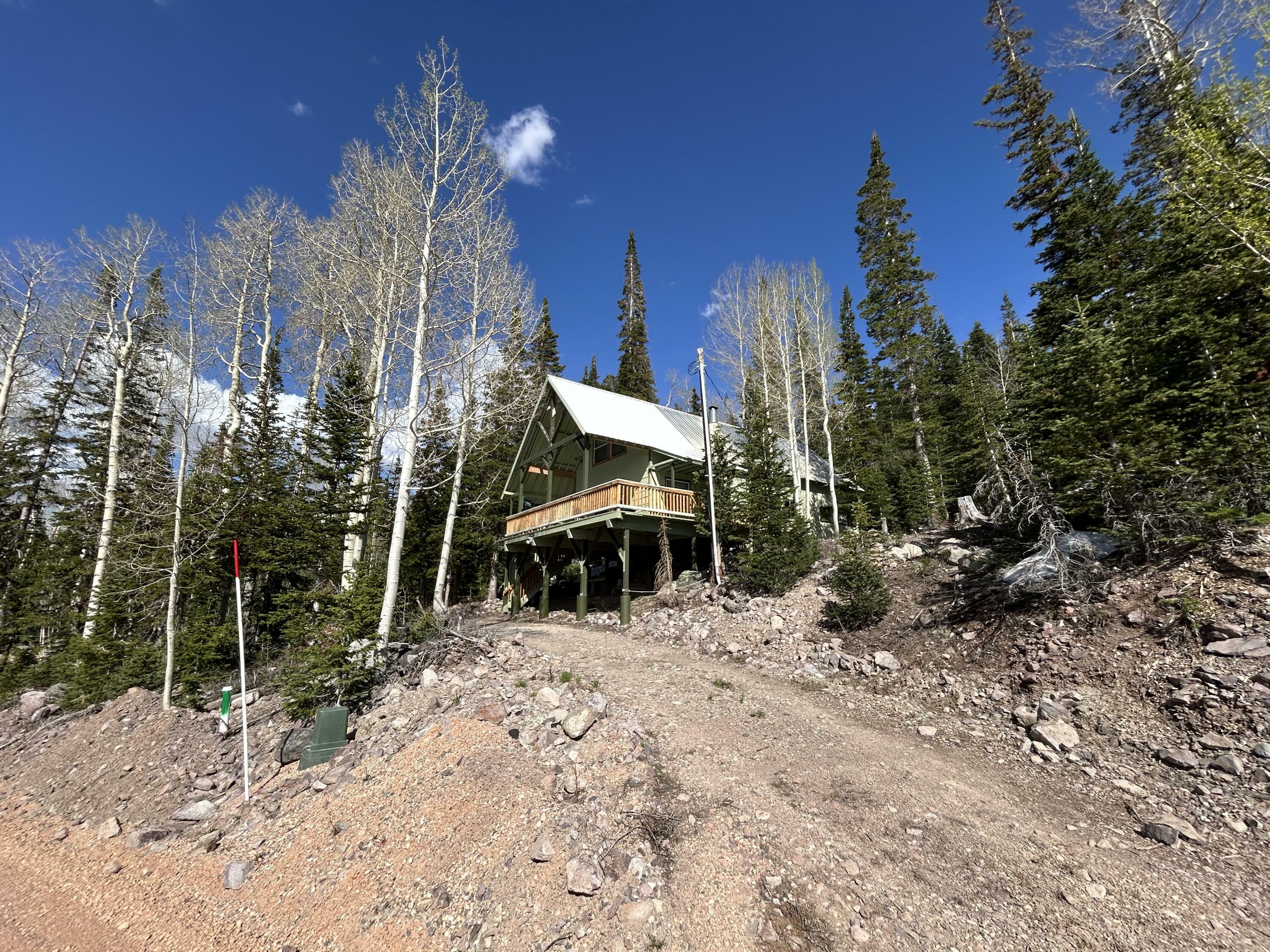 Property Photo: 468 E Trail Rd Lots 37 &Amp 38 UT 84719